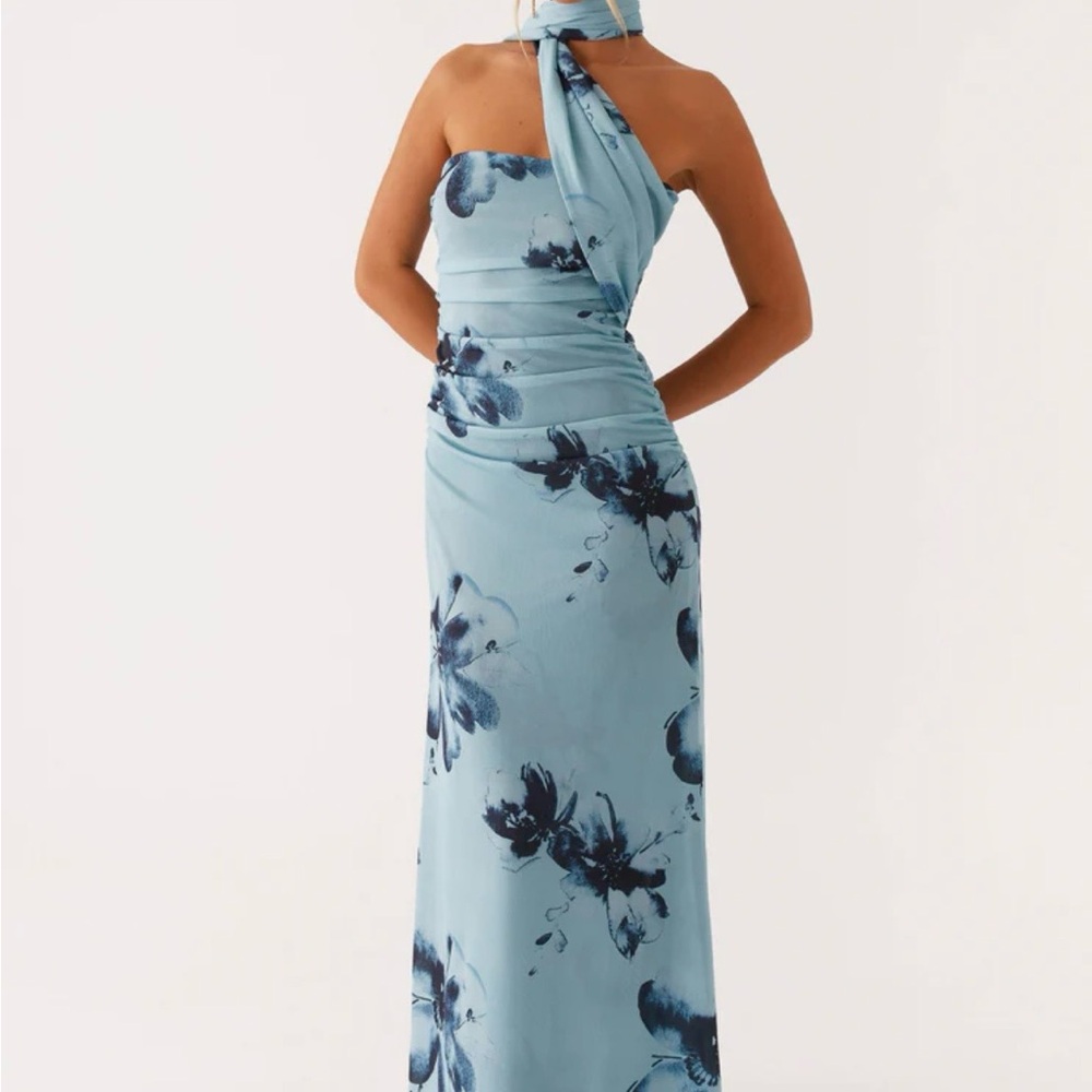 Peppermayo Songbird Maxi Dress